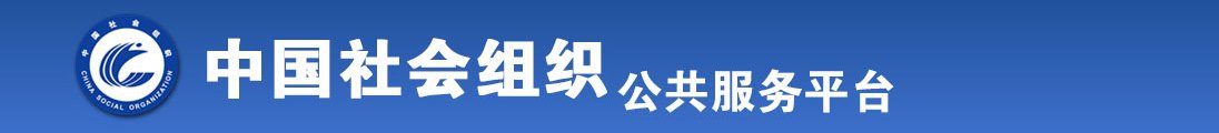 男人大鸡巴操女人大骚屄屄全国社会组织信息查询